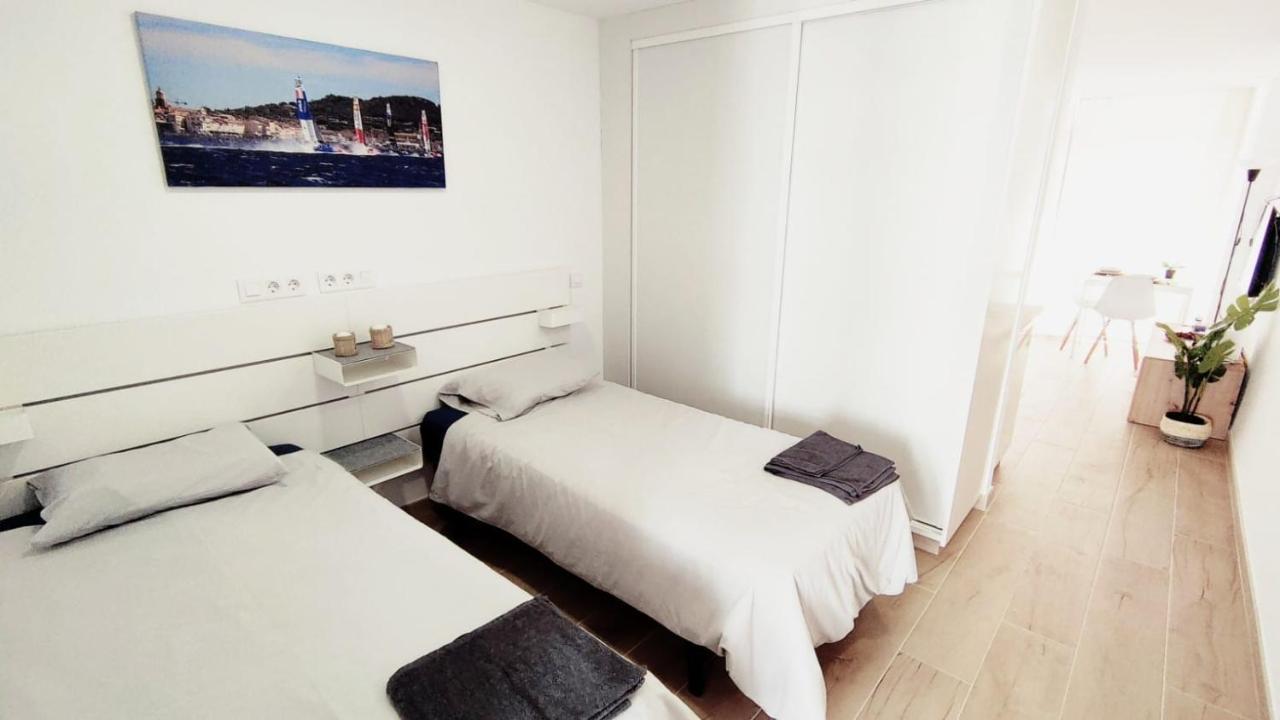 Pequeno, Centrico Y Acogedor 4Th Apartment Playa del Ingles  Exterior photo